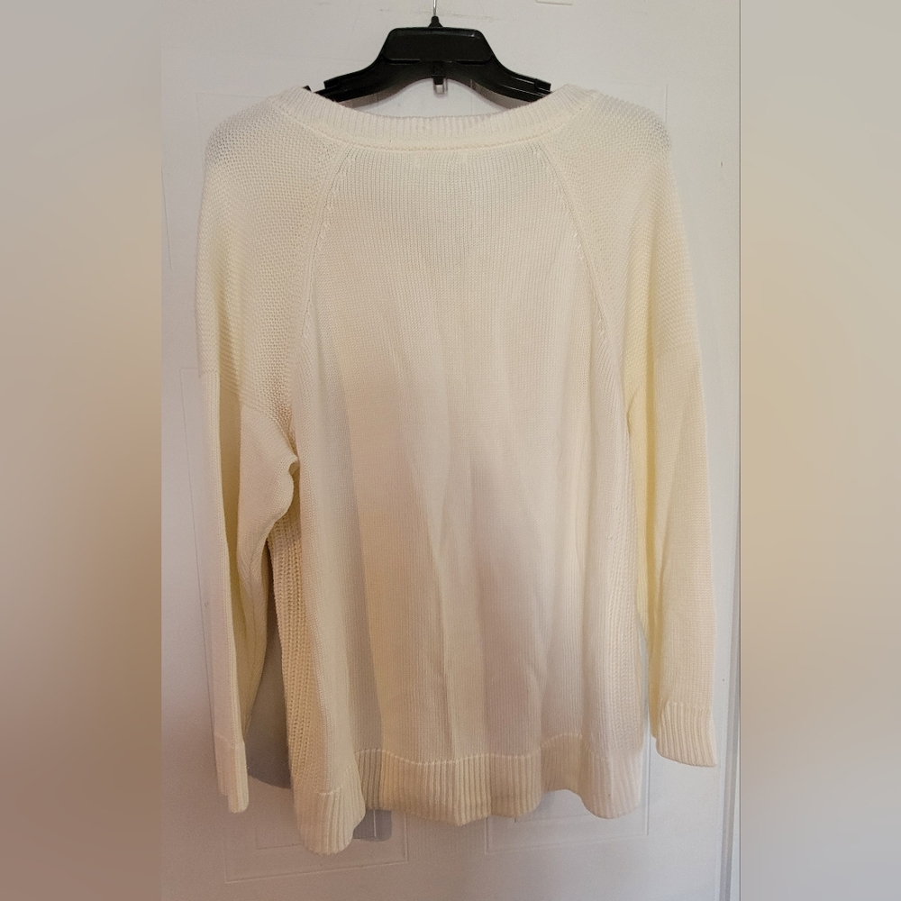 Sweater - Picture 2 of 3